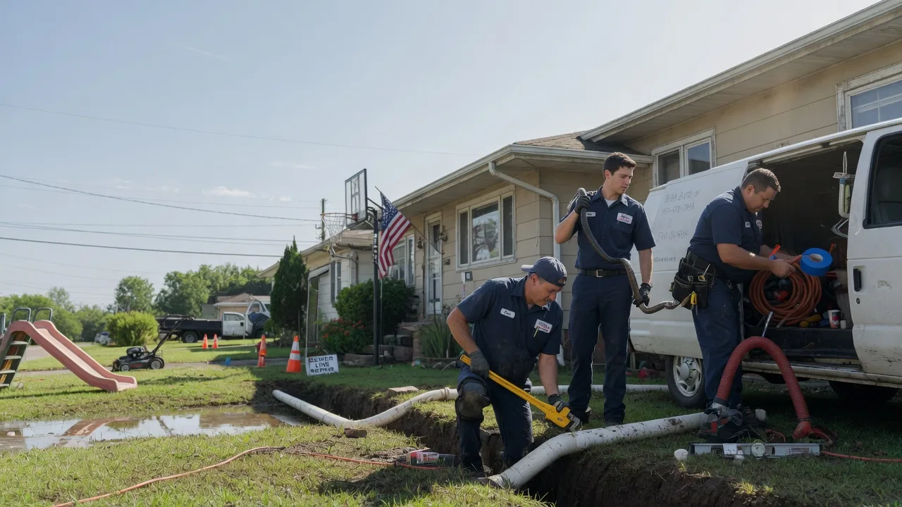 Toilet Installation in Marrero, LA near me